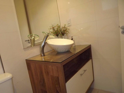Imagem 28 de 30 de Apartamento Com 2 Dormitórios À Venda, 125 M² Por R$ 532.000,00 - Centro - Estância Velha/rs - Ap1625