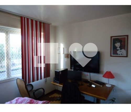 Imagem 5 de 12 de Apartamento - Praia De Belas - Ref: 5284 - V-223562
