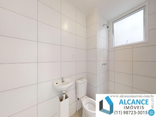 Imagem 17 de 21 de Apartamento Com 52 M² Com 2 Dormitórios, 1 Banheiros À Venda No Condomínio Júlio Prestes - Ap00353 - 34633069