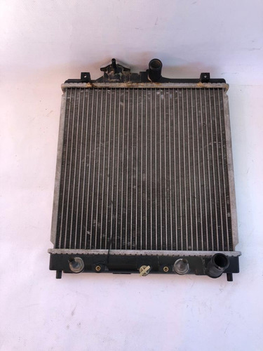 Radiador De Agua Honda Civic 1999 1.6