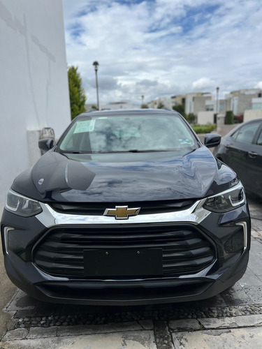 Chevrolet Tracker 1.2 Lt Turbo At