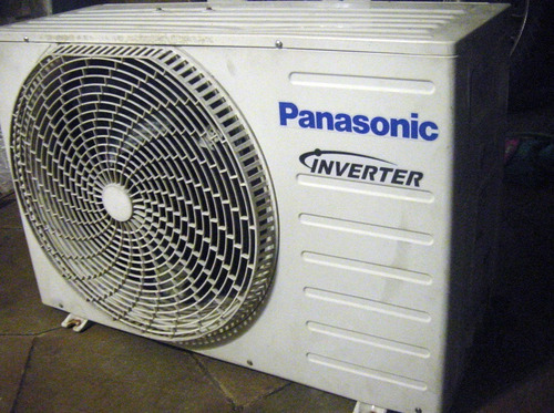 Panasonic Split Inverter  18.000 Btu