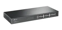 Comprar Switch 24 Puertos Gigabit 10\u002F100\u002F1000 Tl-sg1024 Tp-link