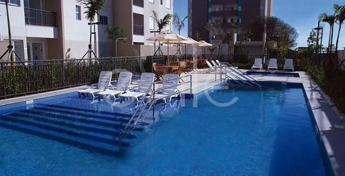 Imagem 5 de 18 de Apartamento À Venda Em Jardim Chapadão - Ap008356