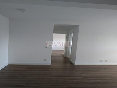 Imagem 6 de 27 de Apartamento Novo No Condomínio Tradição - 4495