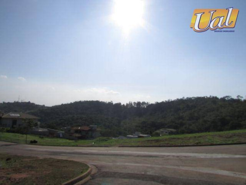 Imagem 2 de 10 de Terreno À Venda, 622 M² Por R$ 375.000,00 - Quintas Da Boa Vista - Atibaia/sp - Te1463