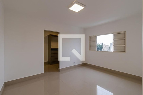 Imagem 7 de 15 de Apartamento Para Aluguel - Vila Das Mercês, 2 Quartos, 87 - 893648829