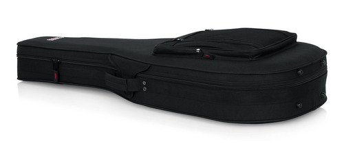 Estuche Gator Glclassic Para Guitarra Clasica