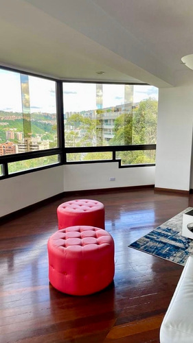 Imagen 7 de 12 de Se Alquila Apartamento En Colinas De Valle Arriba, 300m2