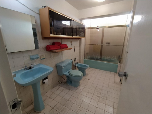 Imagen 16 de 17 de Apartamento Ph En Venta Calicanto 130mts2 Estef 22-13217