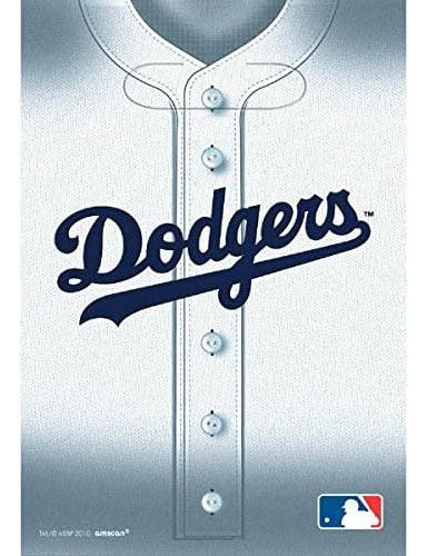 379356 Angeles Dodgers Major League Baseball Colección...
