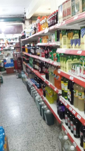 Imagen 7 de 10 de Venta De Fondo De Comercio En Villa Luzuriaga - Consulte !!!