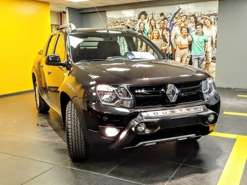 Renault Duster Oroch 1.6 Outsider Full 2021 No Usada (dc)