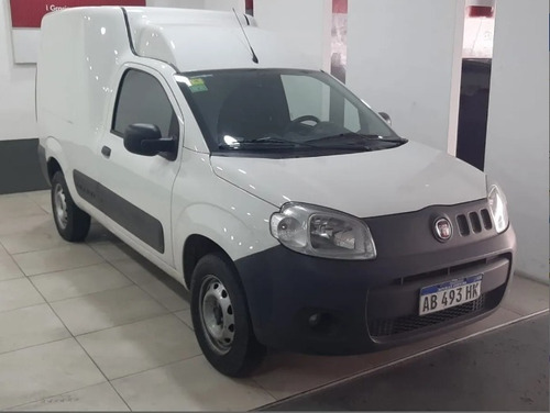 Fiorino Gnc Tomo Kangoo - Partner - Berlingo + Cuotas 0% A-