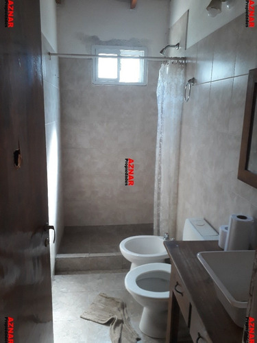 Imagen 4 de 8 de Casa De 3 Ambientes Y 1 Dormitorio (1823)