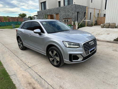 Audi Q2 1.0 30 Tfsi Stronic Sport