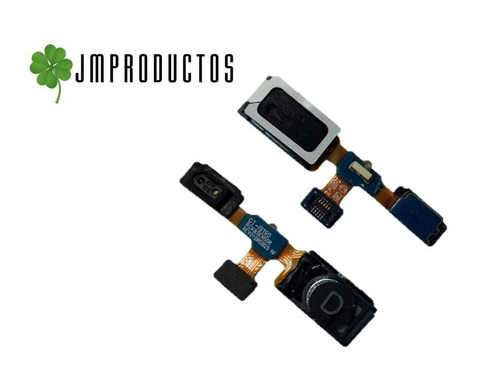 Auricular Y Sensor Compatible Samsung S4 Mini I9195 + Kit