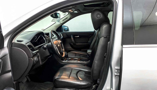 Imagen 2 de 15 de 36810 - Chevrolet Traverse 2014 Con Garantía At