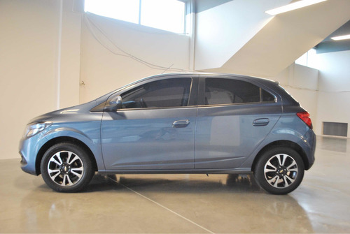 Chevrolet Onix 1.4 Ltz Único Dueño 2016