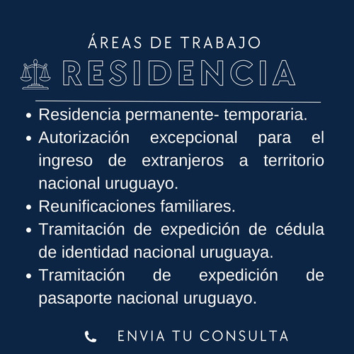 Imagen 3 de 4 de Abogado Estudio Jurídico Penal Laboral Liquidación