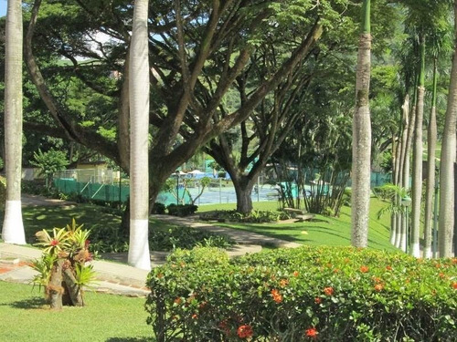 Imagen 11 de 13 de Townhouse En Venta En Macaracuay 21-14577 Armando