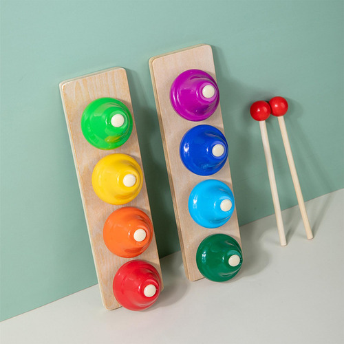 Juguete Musical Multicolor Juguetes Educativos Para Edades