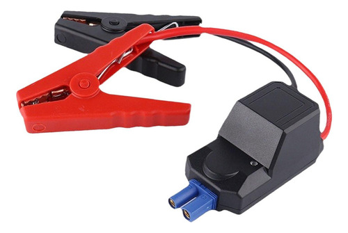 Aplicável A Clips Para Batería De Coche, Arrancador De