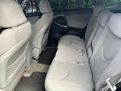 Toyota Rav4 2.4 4x4 At