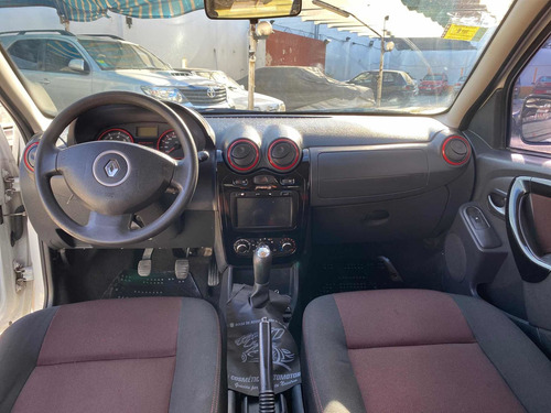 Renault Sandero 2013 1.6 Privilege Nav 105cv