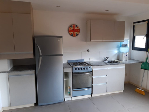 Venta Departamento Ostende Financiado