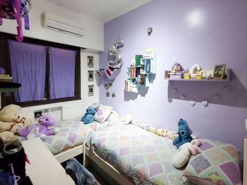Imagen 10 de 22 de Venta De Departamento 3 Ambientes Refaccionado En Flores