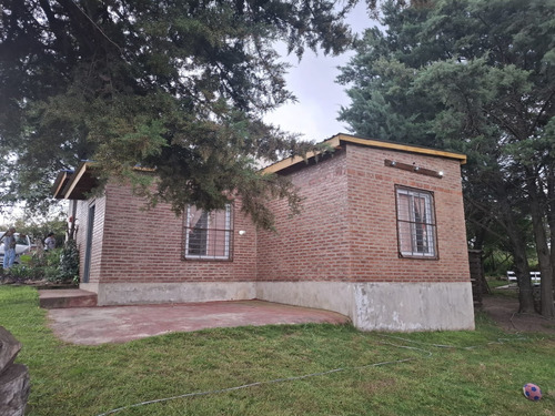 Dos Cabañas En Mirador Del Lago