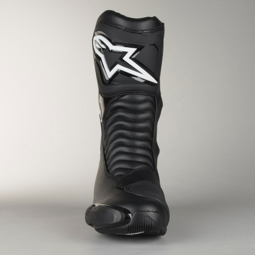 Imagem 7 de 7 de Bota Alpinestars Smx-s Para Motociclista Esportiva