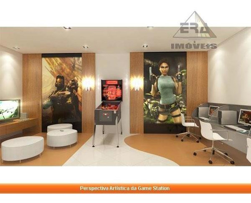 Apartamento Residencial À Venda, Jardim Renata, Arujá. - Ap0274