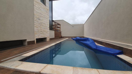 Imagem 29 de 30 de Casa Em Condomínio - 4 Suítes - Terras De Siena - Ribeirão Preto / Sp - Ca0376