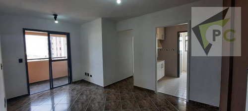 Imagem 7 de 24 de Apartamento Com 2 Dormitórios Para Alugar, 52 M² Por R$ 1.750,00/mês - Parque Peruche - São Paulo/sp - Ap0496