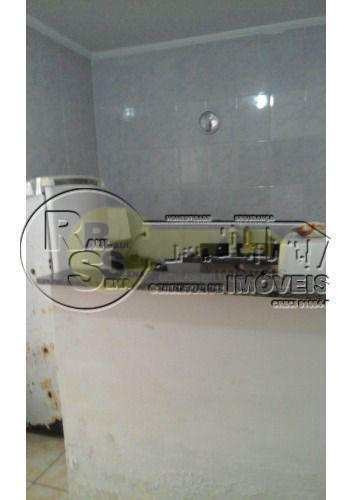 Imagem 7 de 22 de Apartamento Com 1 Dorm, Aviação, Praia Grande - R$ 185 Mil, Cod: 2522 - V2522