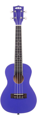 Ukelele De Concierto Candy Shoppe Collection Blackberry