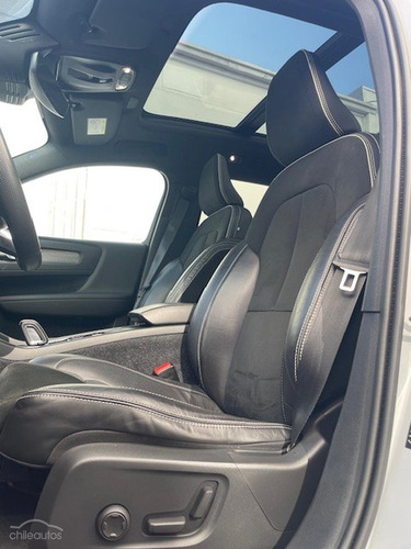Volvo XC40 T5 R-design Plus