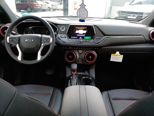 Imagen 11 de 12 de Blazer Rs 2021 1 Año De Seguro Gratis