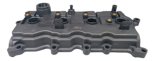 Tapa Punteria C/junta Valvula Pcv Nissan Rogue 2.5l 08-13