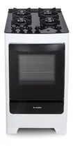 Comprar Cocinas Cocina A Gas James C700 V Blanca Color Blanco