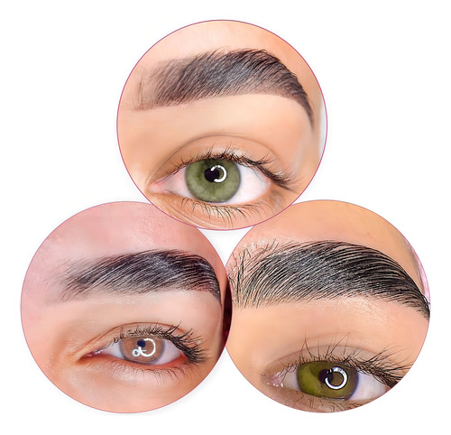 Pasta Magica Sourcil Gel Para Sobrancelhas Modeladora Brow