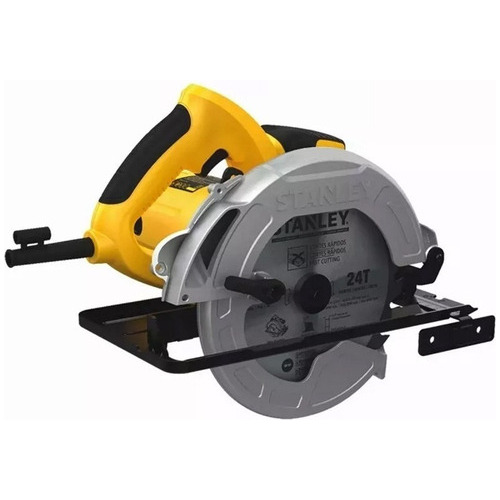 Sierra Circular 7-1/4'' 1600w Stanley Sc16-b2