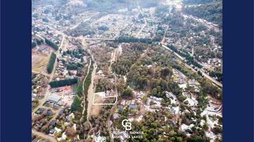 Imagen 5 de 15 de Venta Lote/terreno Céntrico De 3216m2, El Mercado, Villa La Angostura, Ideal Para Desarrollo