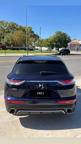 Ds7 Crossback Grand Chic Hdi At.