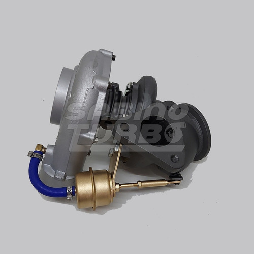 Turbina Ford Ranger 3.0 Ngd Powerstroke