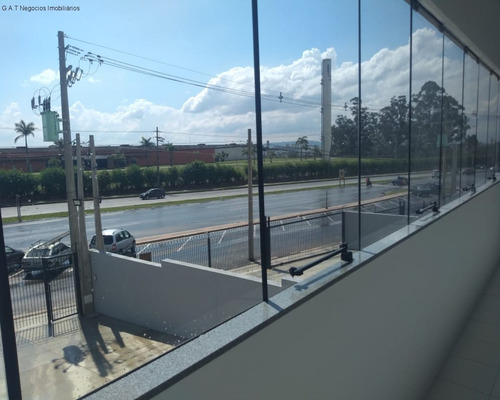 Galpão Para Locação - Sorocaba/sp - Gl00617 - 68686800