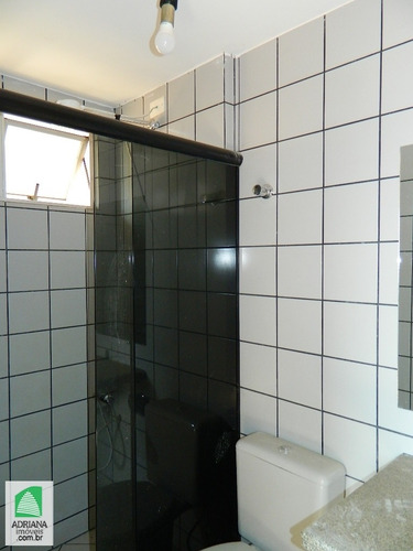Imagem 21 de 29 de Aluguel Apto 3 Quartos Sendo 1 Suite 1 Vaga Coberta Área De Lazer Armários - 6100