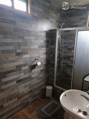 Parcela En Venta En Los Lagos